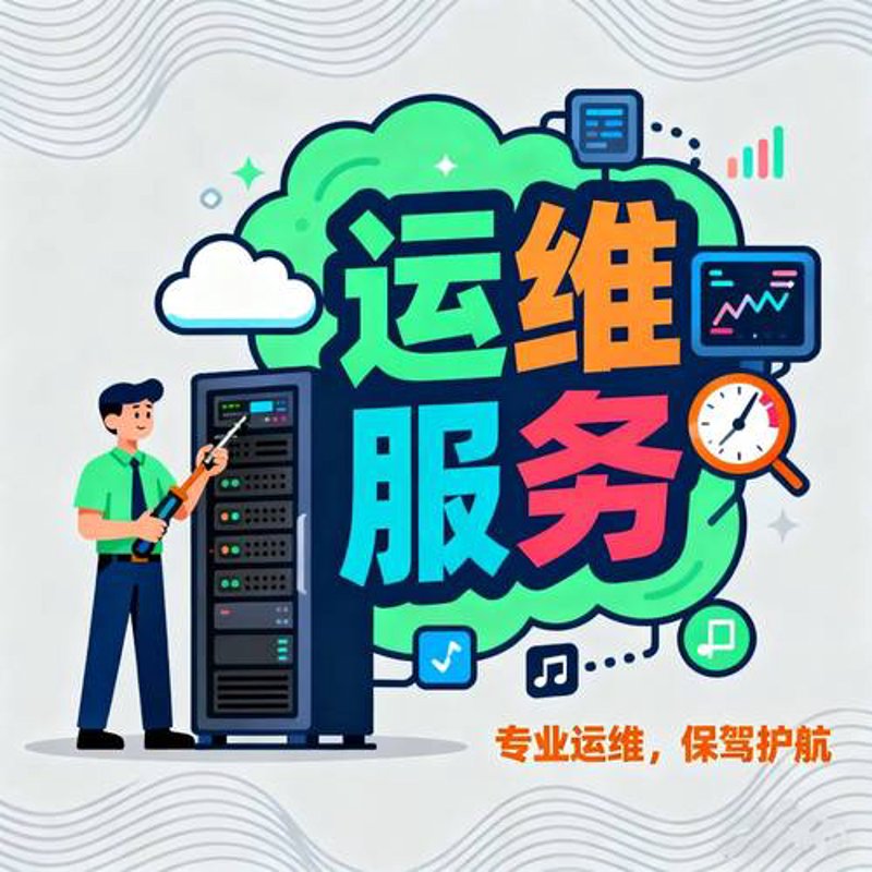 运维支持